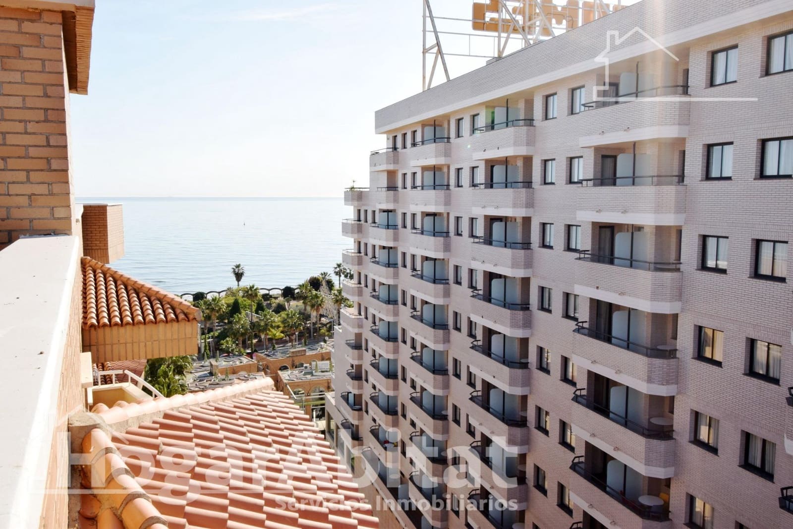 2 sypialnia Mieszkanie na sprzedaż w Oropesa  z basenem garażem - 149 999 € (Ref: 9419826)