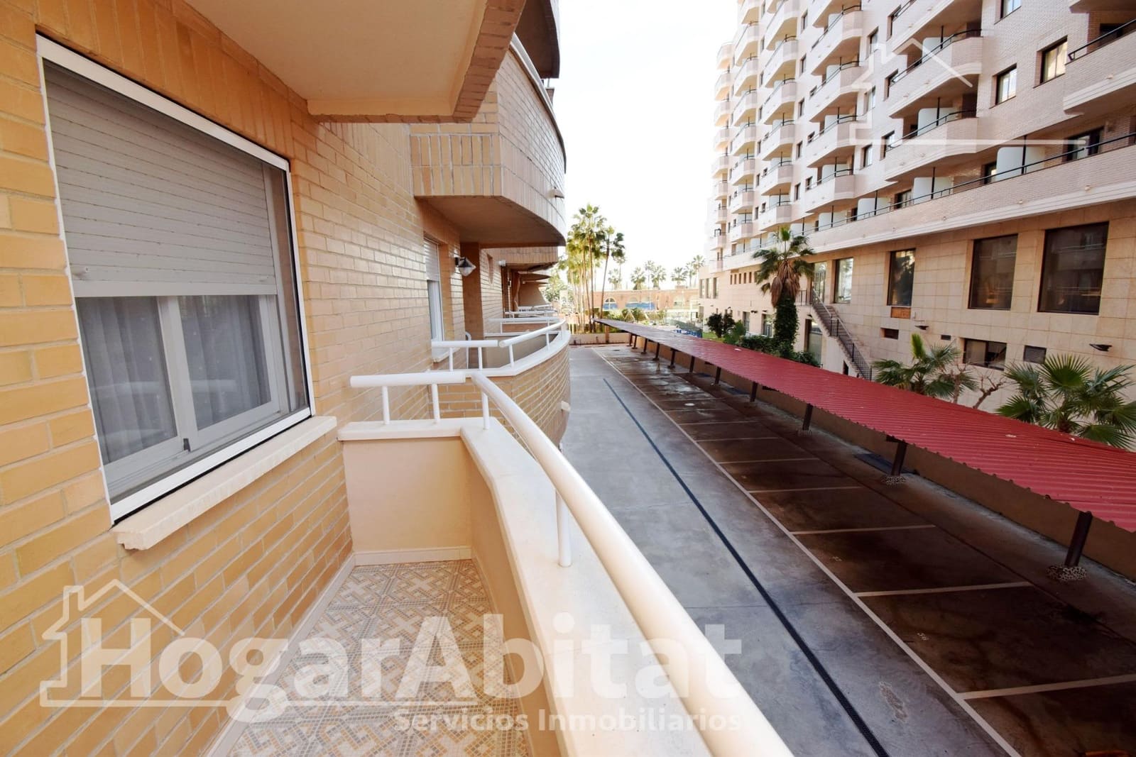 2 sypialnia Mieszkanie na sprzedaż w Oropesa  z basenem garażem - 149 999 € (Ref: 9419826)