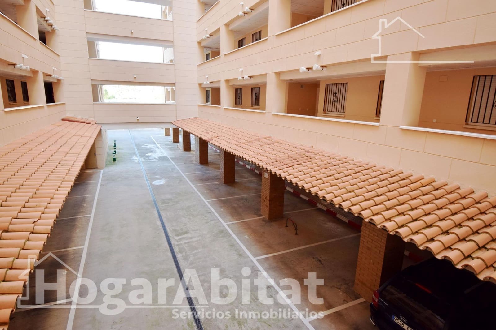 2 sypialnia Mieszkanie na sprzedaż w Oropesa  z basenem garażem - 149 999 € (Ref: 9419826)