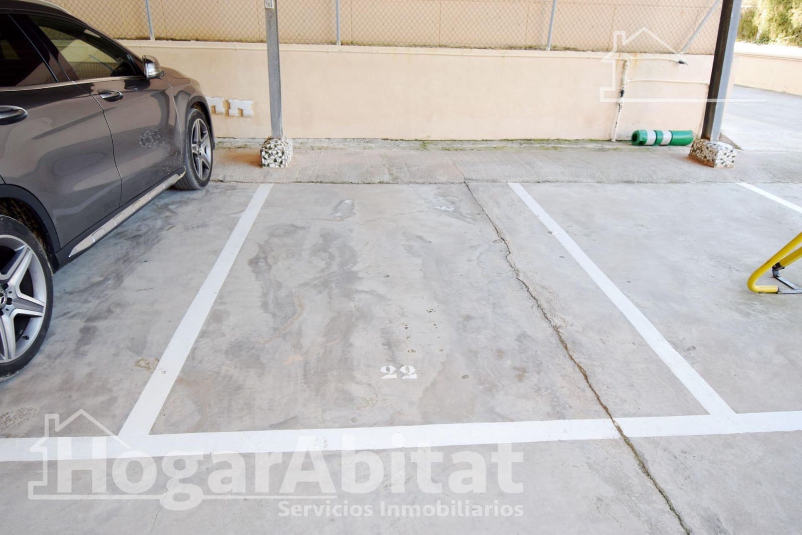 2 sypialnia Mieszkanie na sprzedaż w Oropesa  z basenem garażem - 149 999 € (Ref: 9419826)