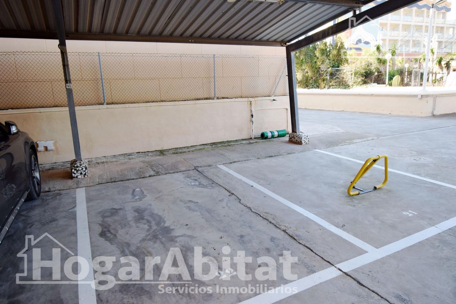 2 sypialnia Mieszkanie na sprzedaż w Oropesa  z basenem garażem - 149 999 € (Ref: 9419826)