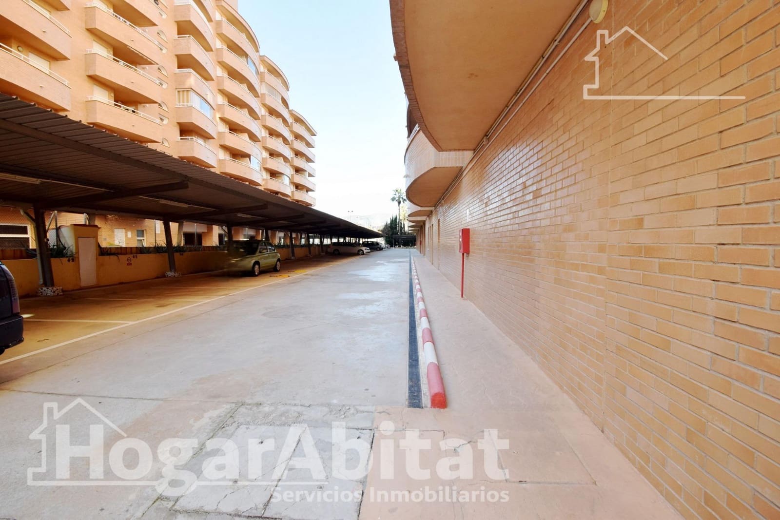 2 sypialnia Mieszkanie na sprzedaż w Oropesa  z basenem garażem - 149 999 € (Ref: 9419826)