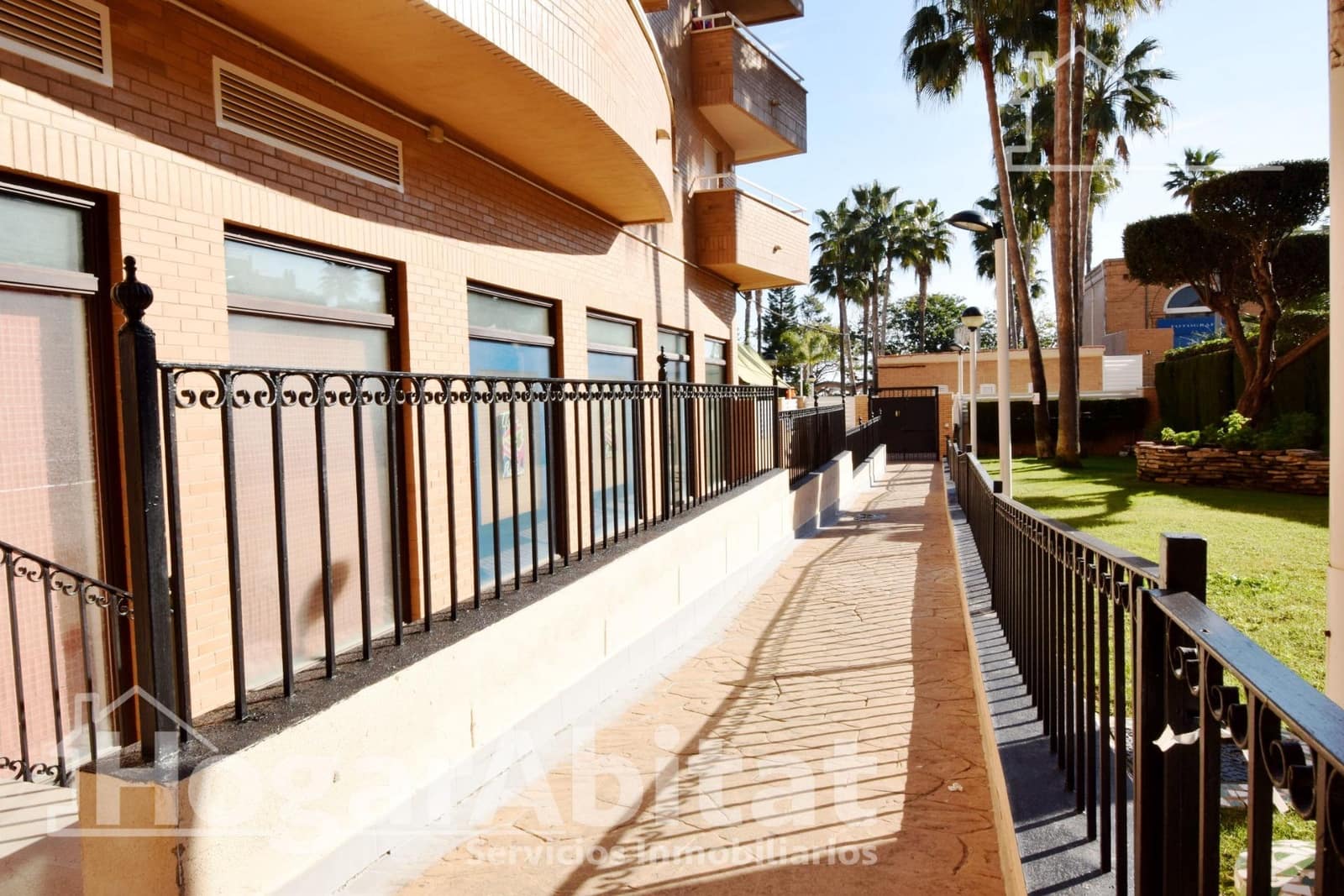 2 sypialnia Mieszkanie na sprzedaż w Oropesa  z basenem garażem - 149 999 € (Ref: 9419826)