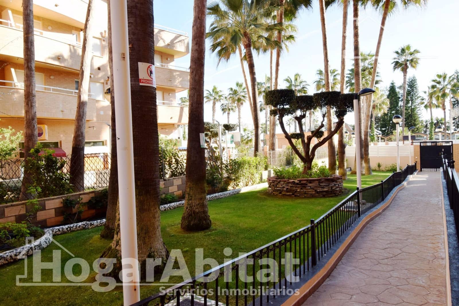 2 sypialnia Mieszkanie na sprzedaż w Oropesa  z basenem garażem - 149 999 € (Ref: 9419826)