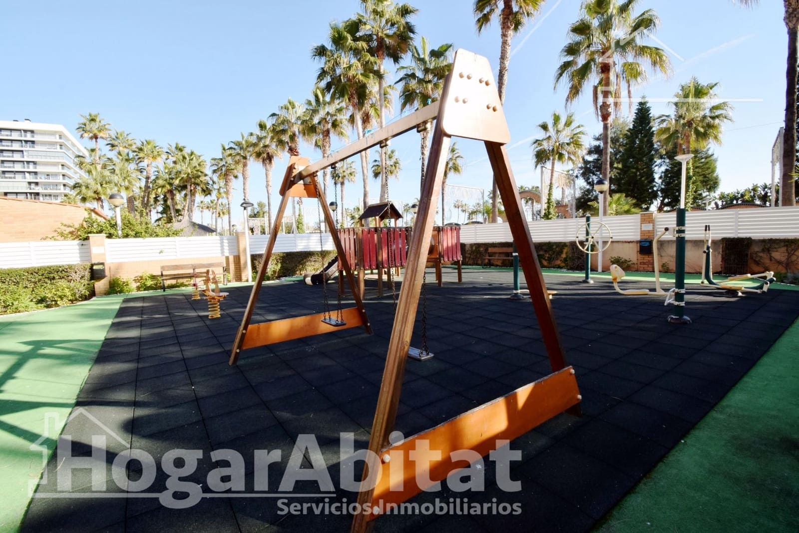 2 sypialnia Mieszkanie na sprzedaż w Oropesa  z basenem garażem - 149 999 € (Ref: 9419826)