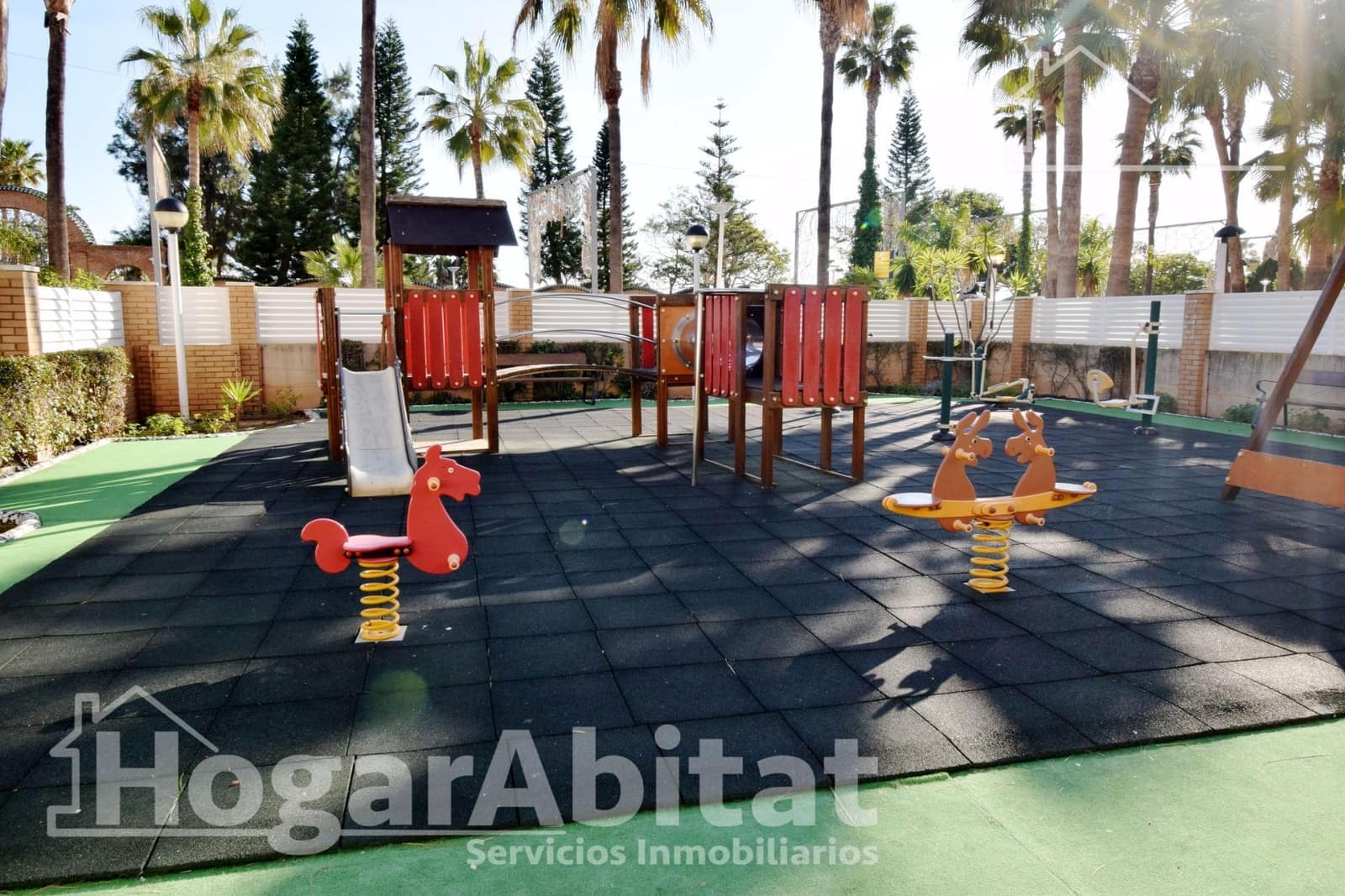 2 sypialnia Mieszkanie na sprzedaż w Oropesa  z basenem garażem - 149 999 € (Ref: 9419826)