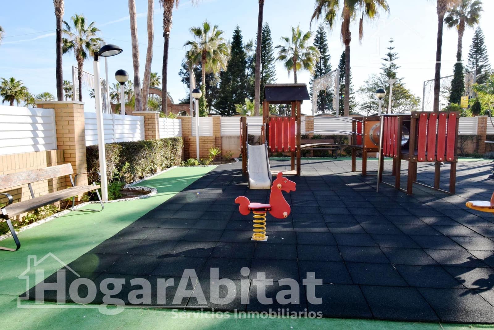 2 sypialnia Mieszkanie na sprzedaż w Oropesa  z basenem garażem - 149 999 € (Ref: 9419826)