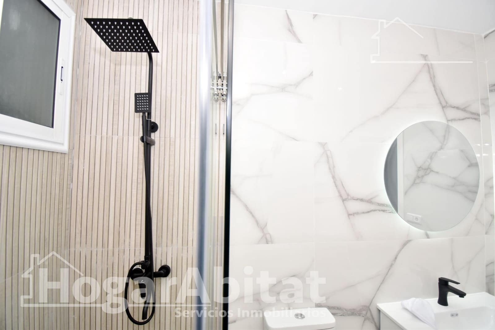 3 bedroom Flat for sale in Castello de la Plana - € 160,000 (Ref: 9419827)