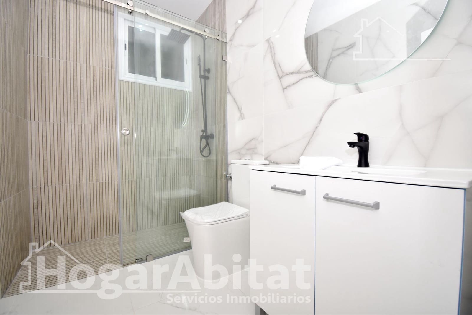 3 bedroom Flat for sale in Castello de la Plana - € 160,000 (Ref: 9419827)