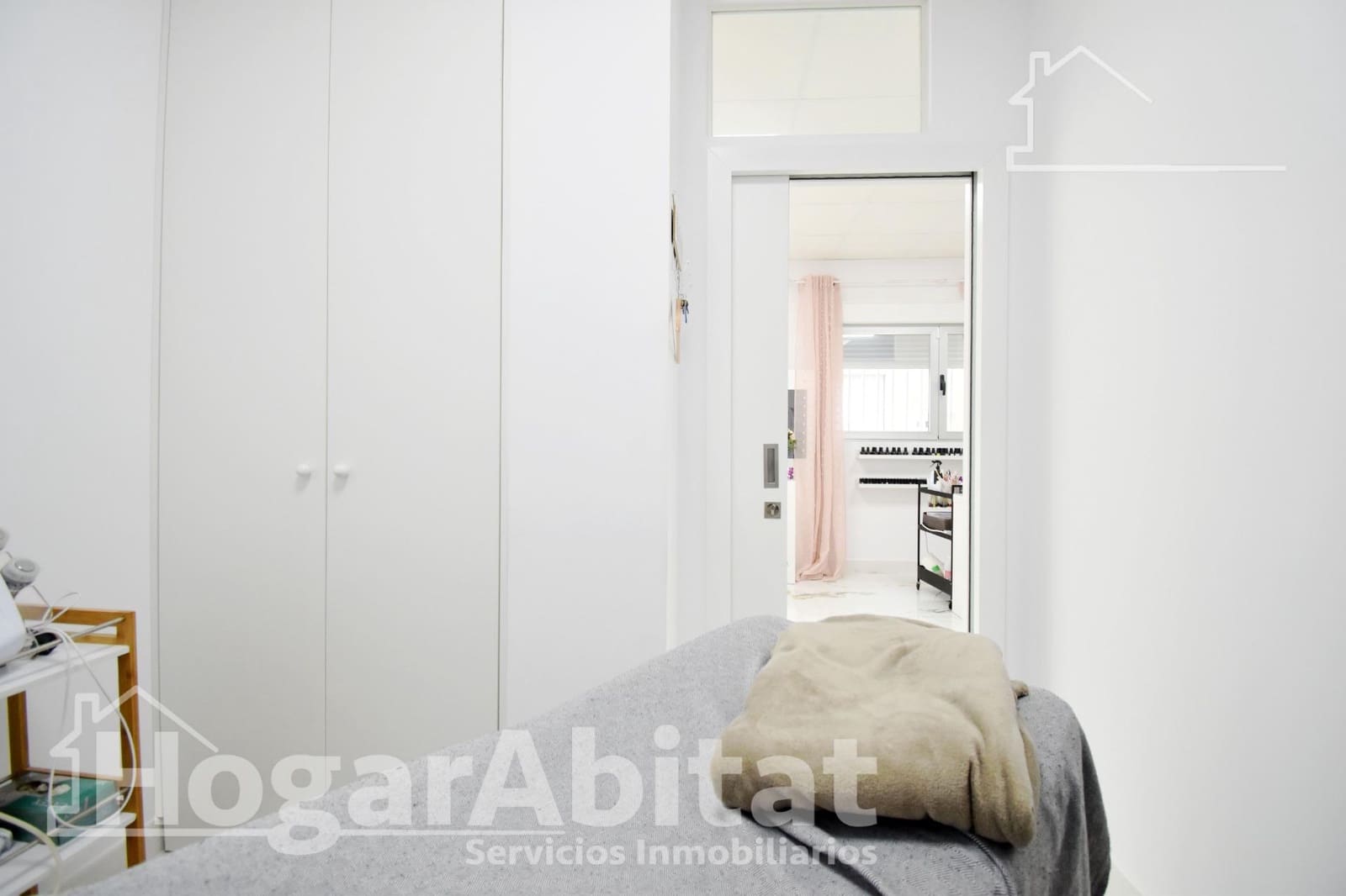 3 slaapkamer Flat te koop in Almoines met garage - € 100.000 (Ref: 9419828)