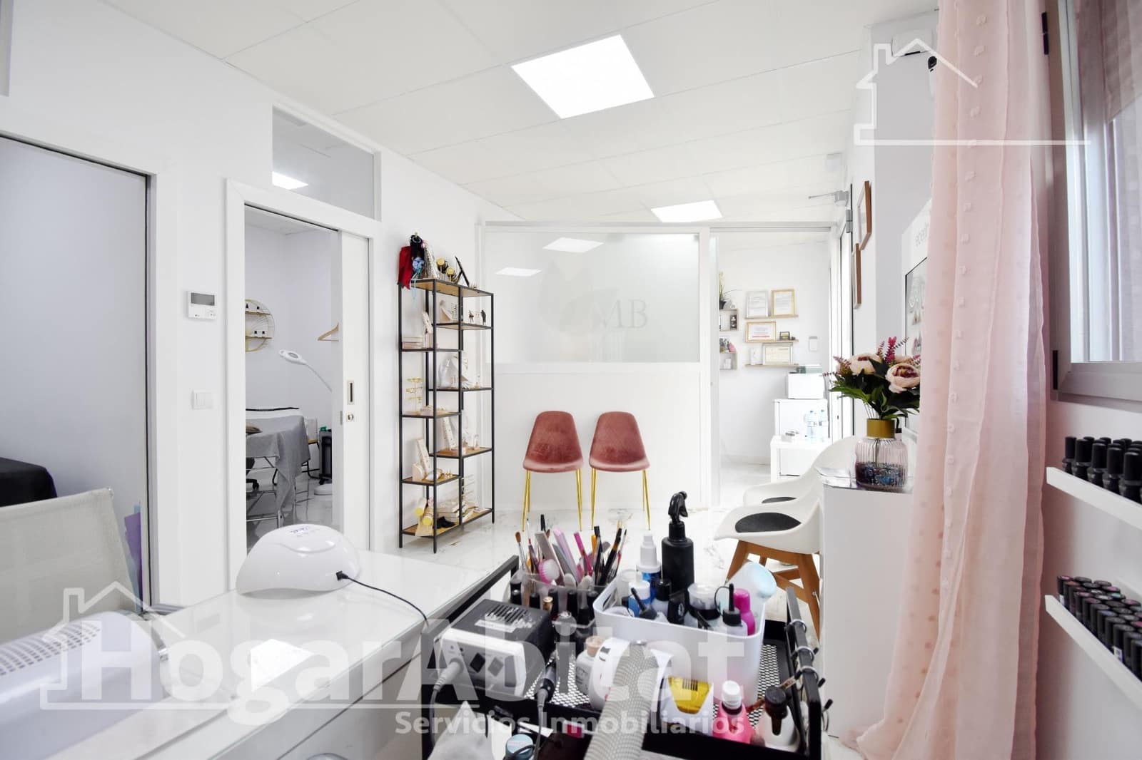 3 slaapkamer Flat te koop in Almoines met garage - € 100.000 (Ref: 9419828)