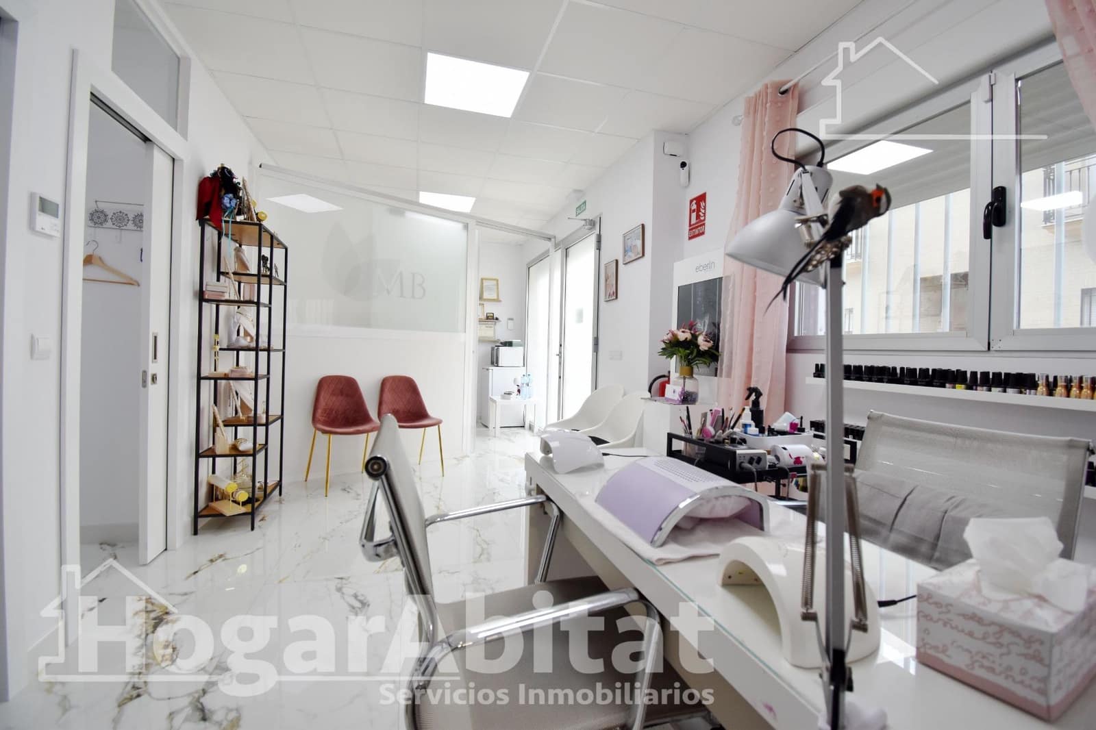 3 slaapkamer Flat te koop in Almoines met garage - € 100.000 (Ref: 9419828)