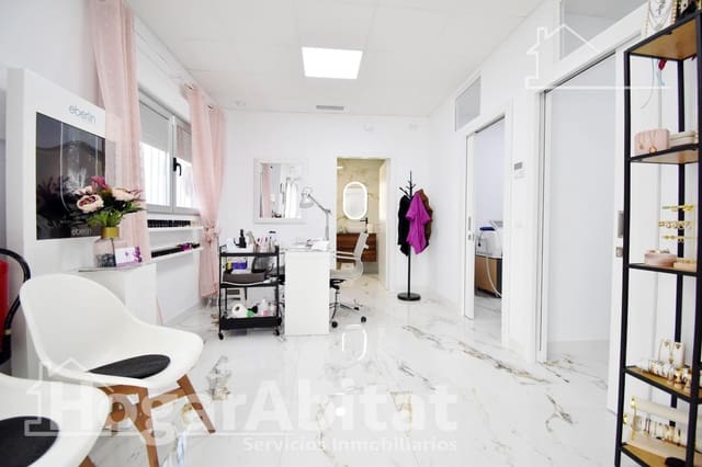 3 Zimmer Wohnung zu verkaufen in Almoines mit Garage - 100.000 € (Ref: 9419828)