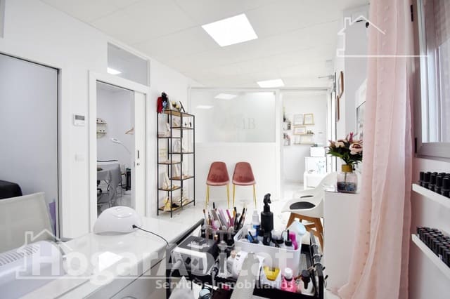 3 Zimmer Wohnung zu verkaufen in Almoines mit Garage - 100.000 € (Ref: 9419828)