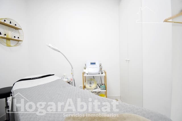 3 Zimmer Wohnung zu verkaufen in Almoines mit Garage - 100.000 € (Ref: 9419828)