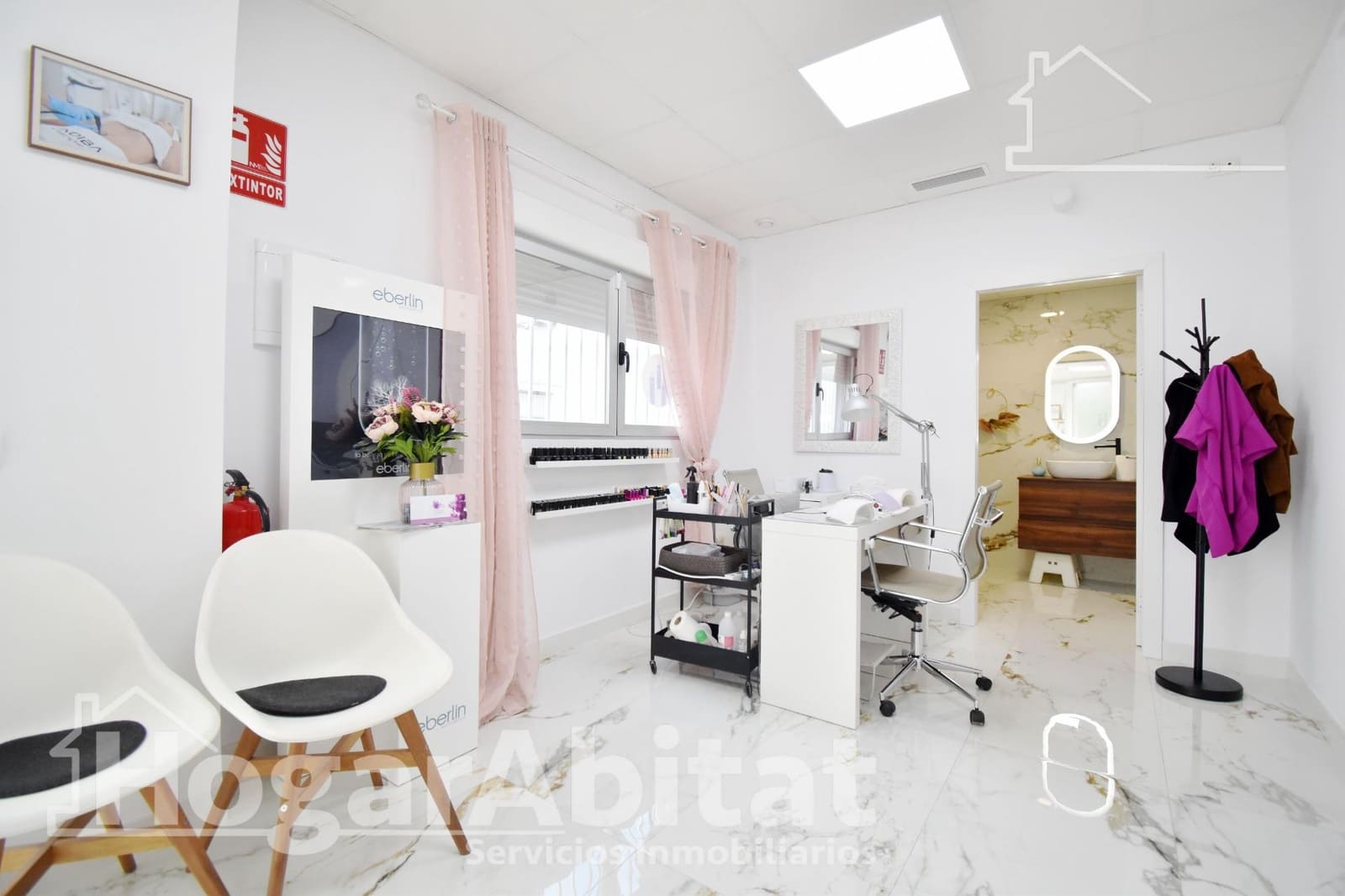 3 slaapkamer Flat te koop in Almoines met garage - € 100.000 (Ref: 9419828)