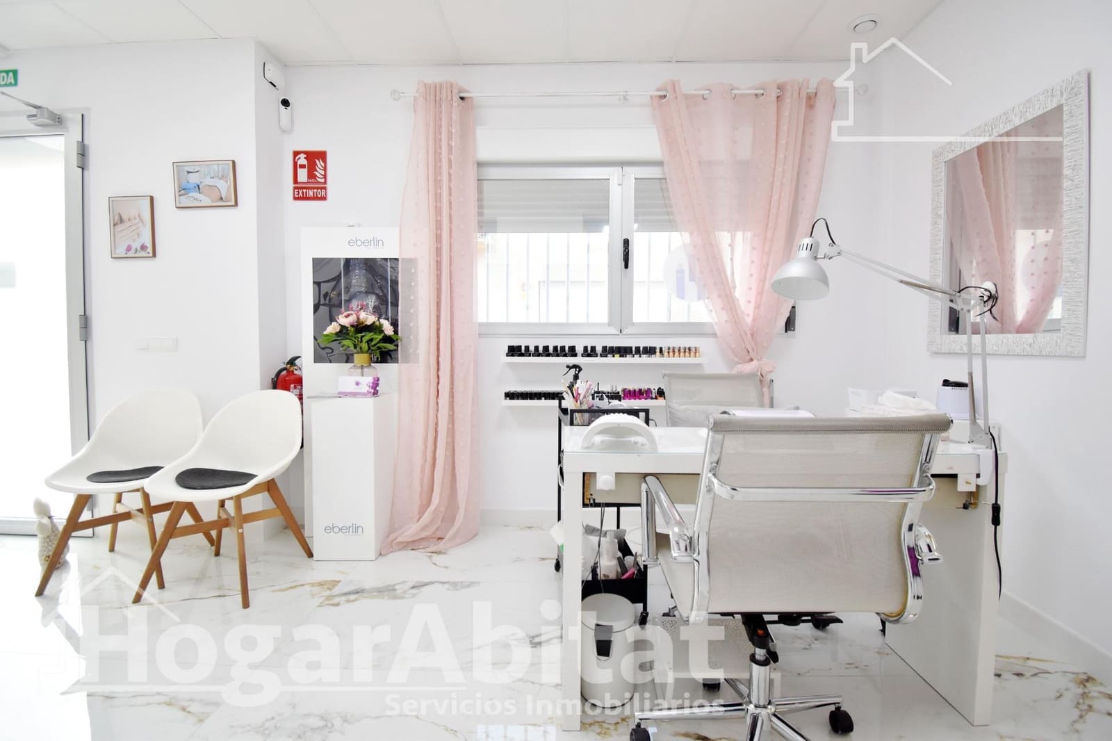 3 slaapkamer Flat te koop in Almoines met garage - € 100.000 (Ref: 9419828)