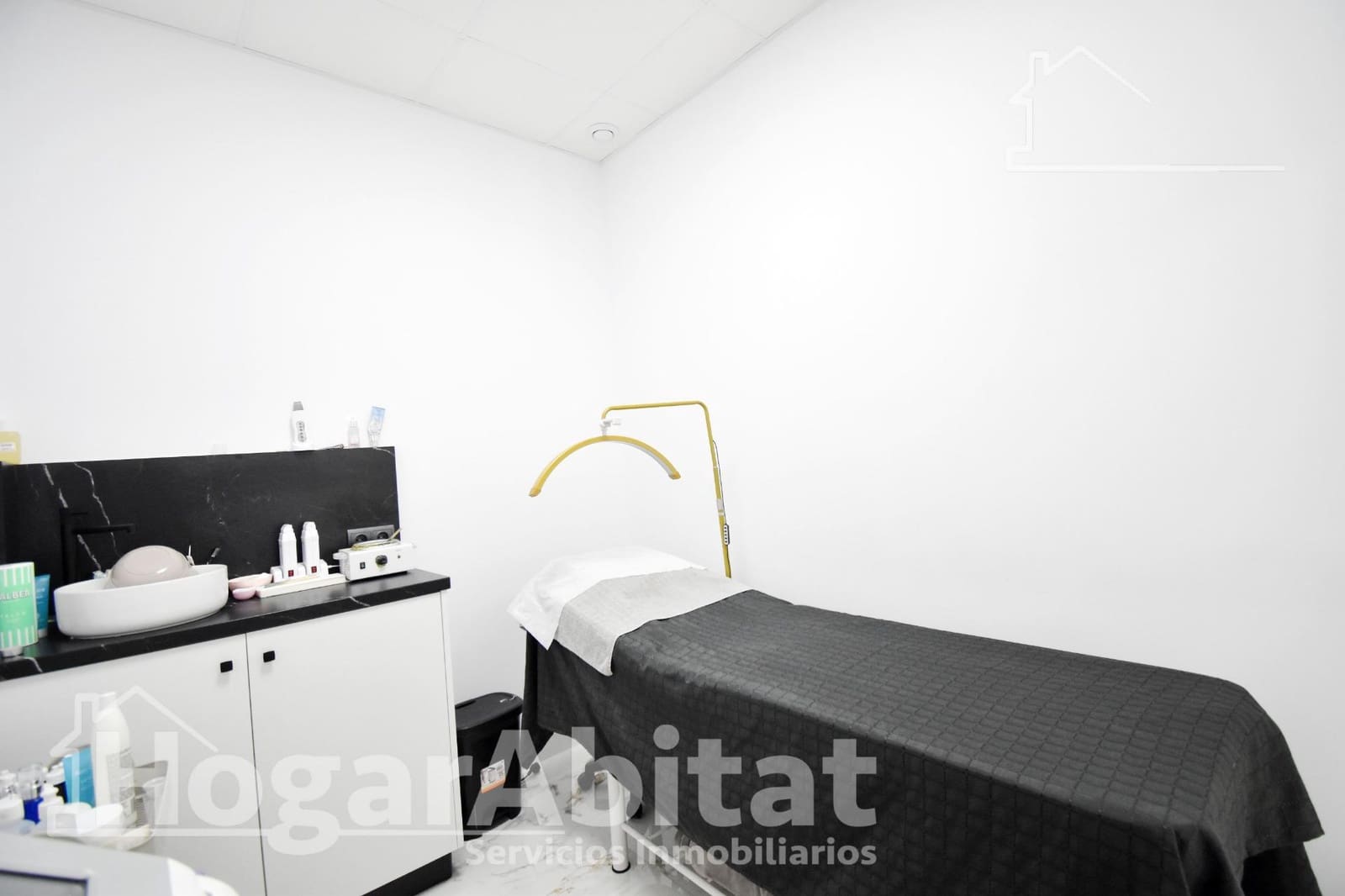 3 slaapkamer Flat te koop in Almoines met garage - € 100.000 (Ref: 9419828)