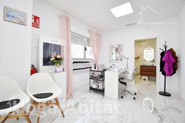 3 Zimmer Wohnung zu verkaufen in Almoines mit Garage - 100.000 € (Ref: 9419828)