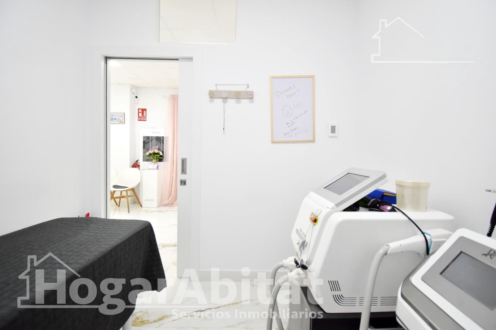 3 slaapkamer Flat te koop in Almoines met garage - € 100.000 (Ref: 9419828)