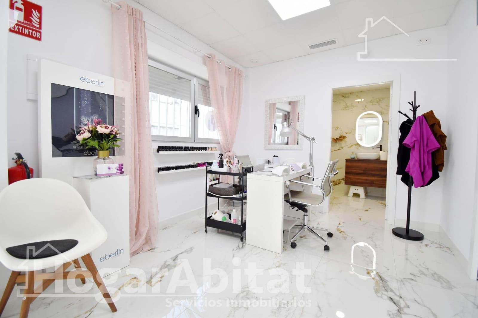 3 slaapkamer Flat te koop in Almoines met garage - € 100.000 (Ref: 9419828)