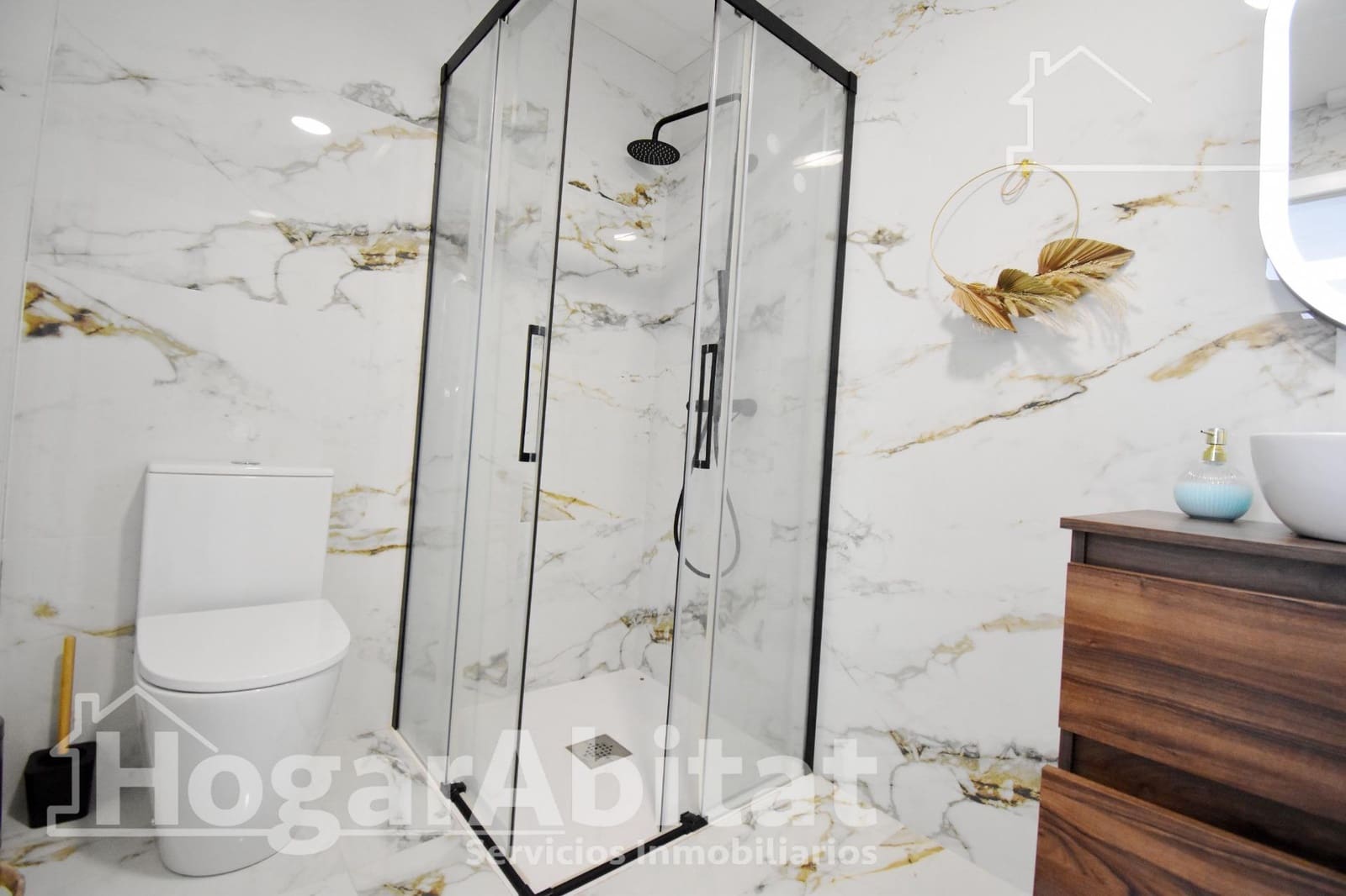 3 slaapkamer Flat te koop in Almoines met garage - € 100.000 (Ref: 9419828)