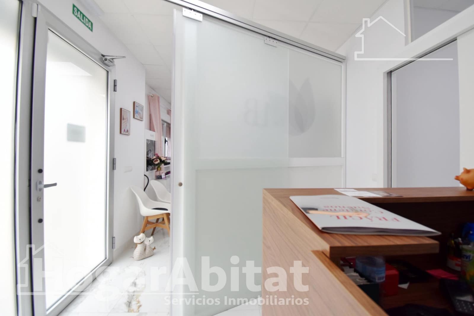 3 slaapkamer Flat te koop in Almoines met garage - € 100.000 (Ref: 9419828)