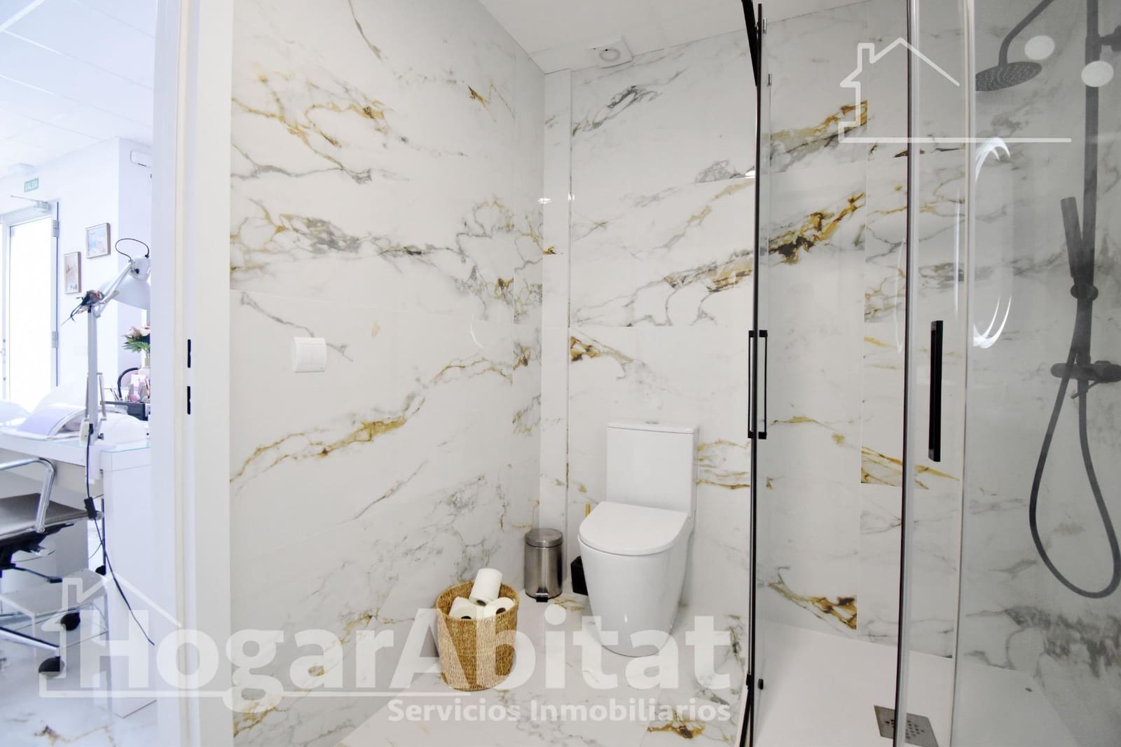 3 slaapkamer Flat te koop in Almoines met garage - € 100.000 (Ref: 9419828)