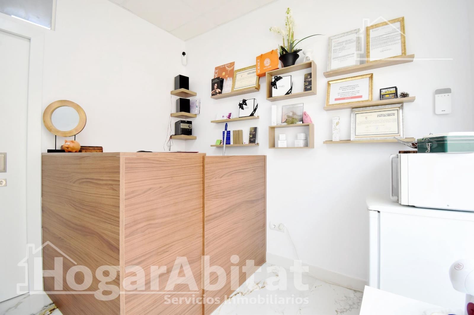 3 slaapkamer Flat te koop in Almoines met garage - € 100.000 (Ref: 9419828)