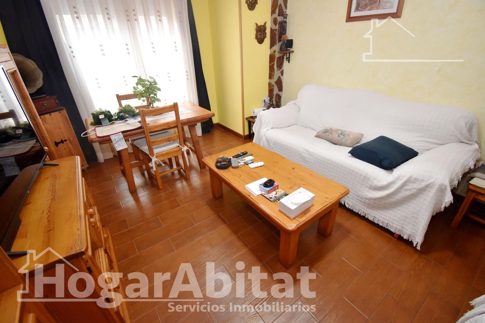 3 bedroom Flat for sale in Betxi - € 123,000 (Ref: 9419829)