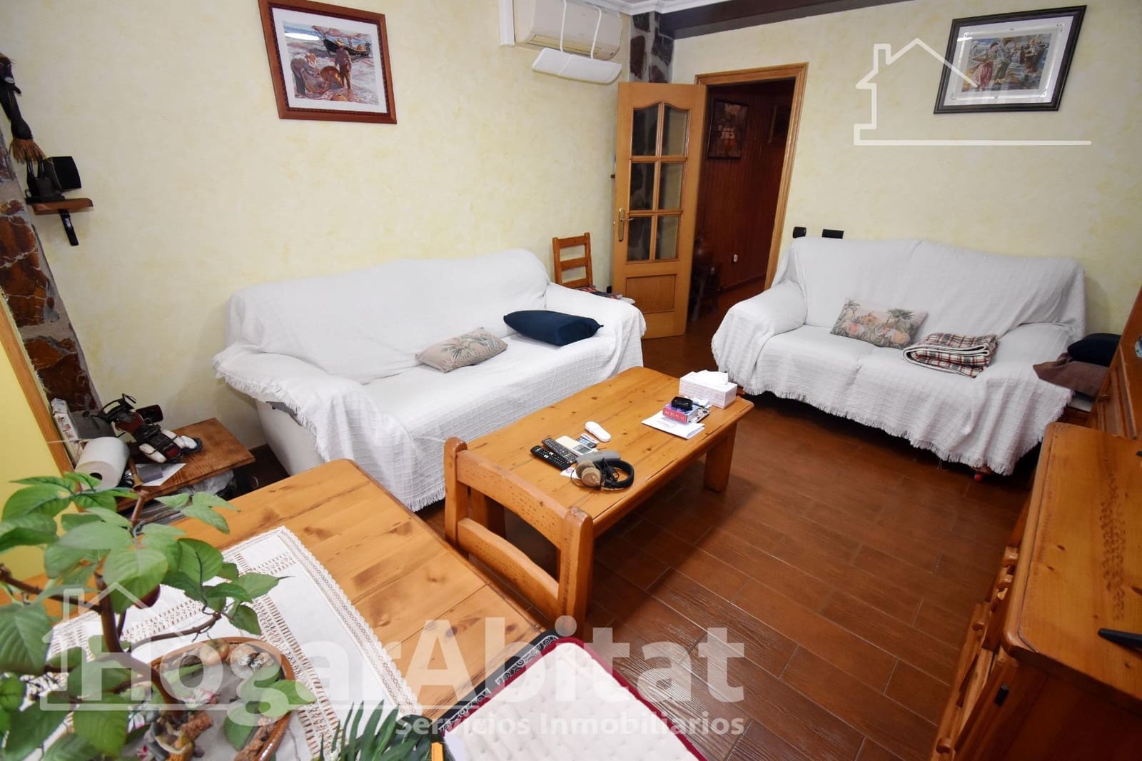 3 bedroom Flat for sale in Betxi - € 123,000 (Ref: 9419829)