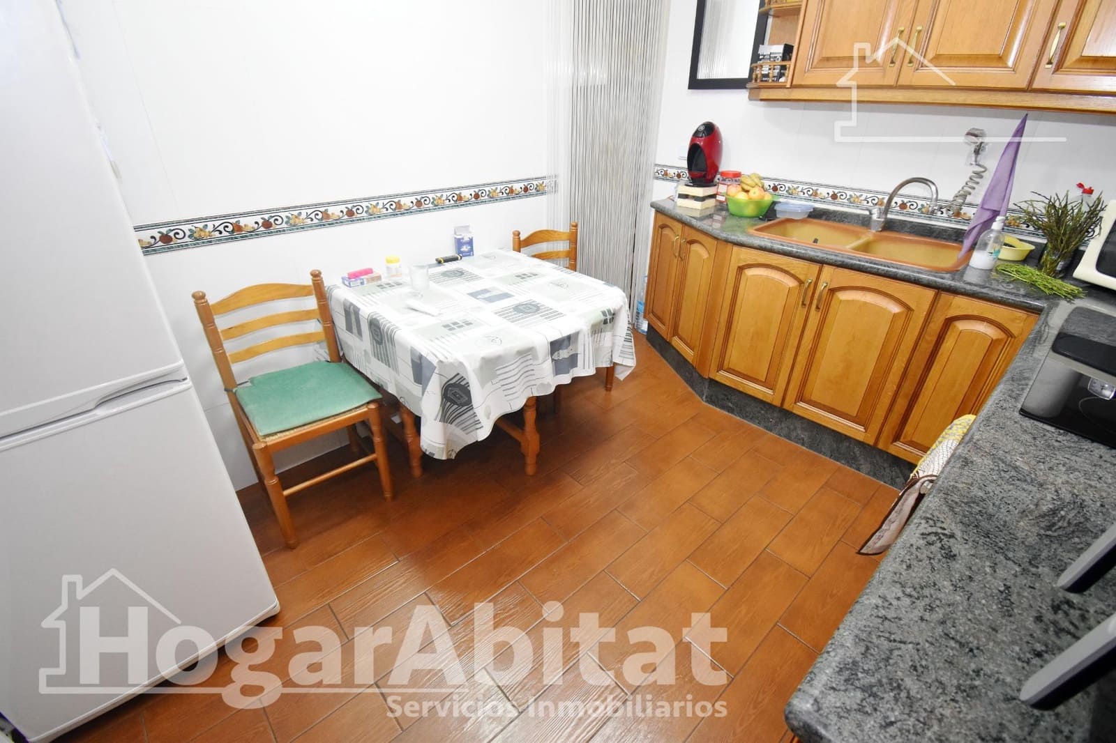 3 bedroom Flat for sale in Betxi - € 123,000 (Ref: 9419829)