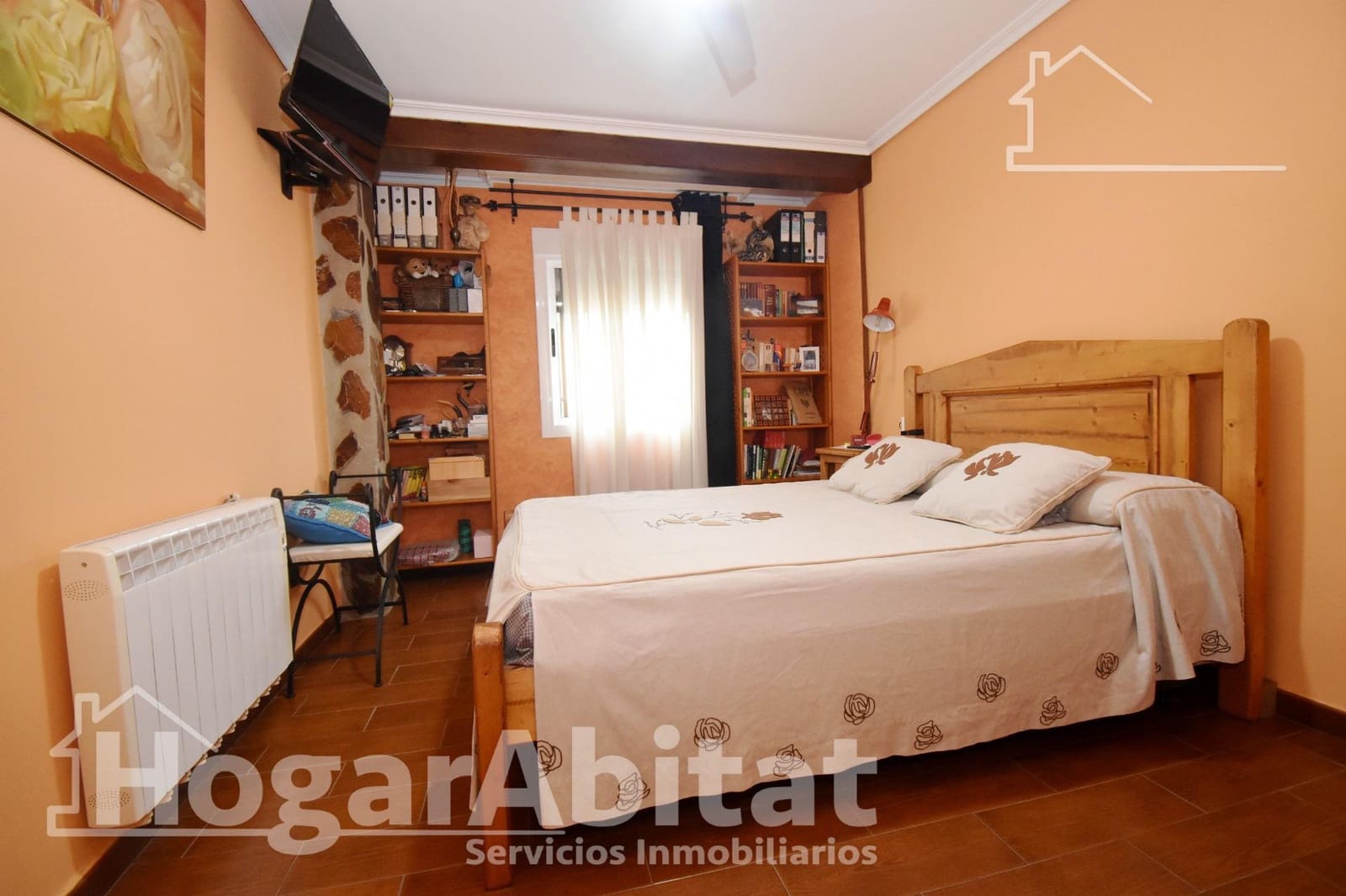 3 bedroom Flat for sale in Betxi - € 123,000 (Ref: 9419829)