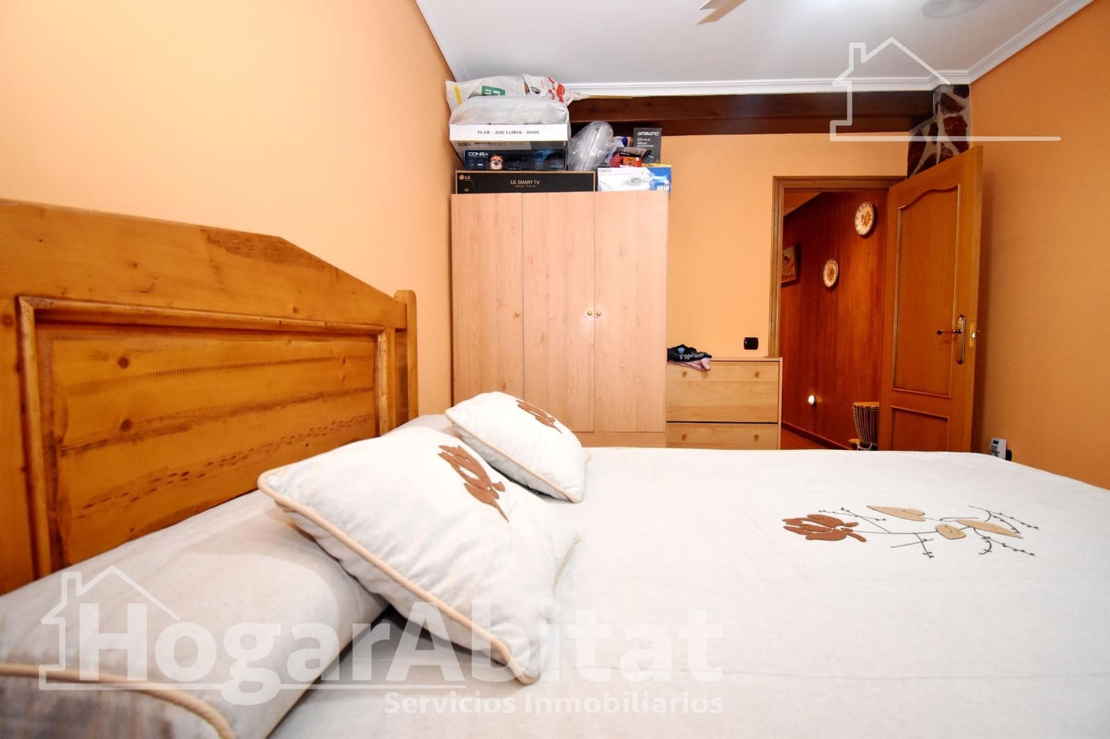 3 bedroom Flat for sale in Betxi - € 123,000 (Ref: 9419829)