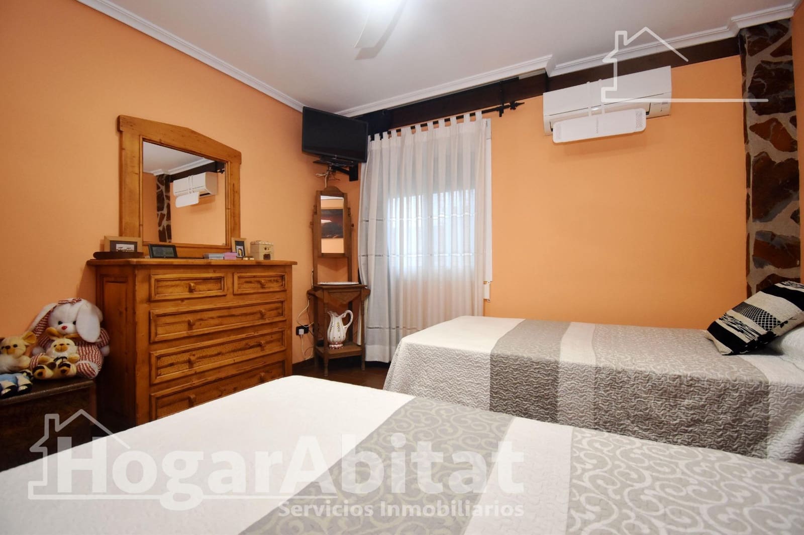 3 bedroom Flat for sale in Betxi - € 123,000 (Ref: 9419829)