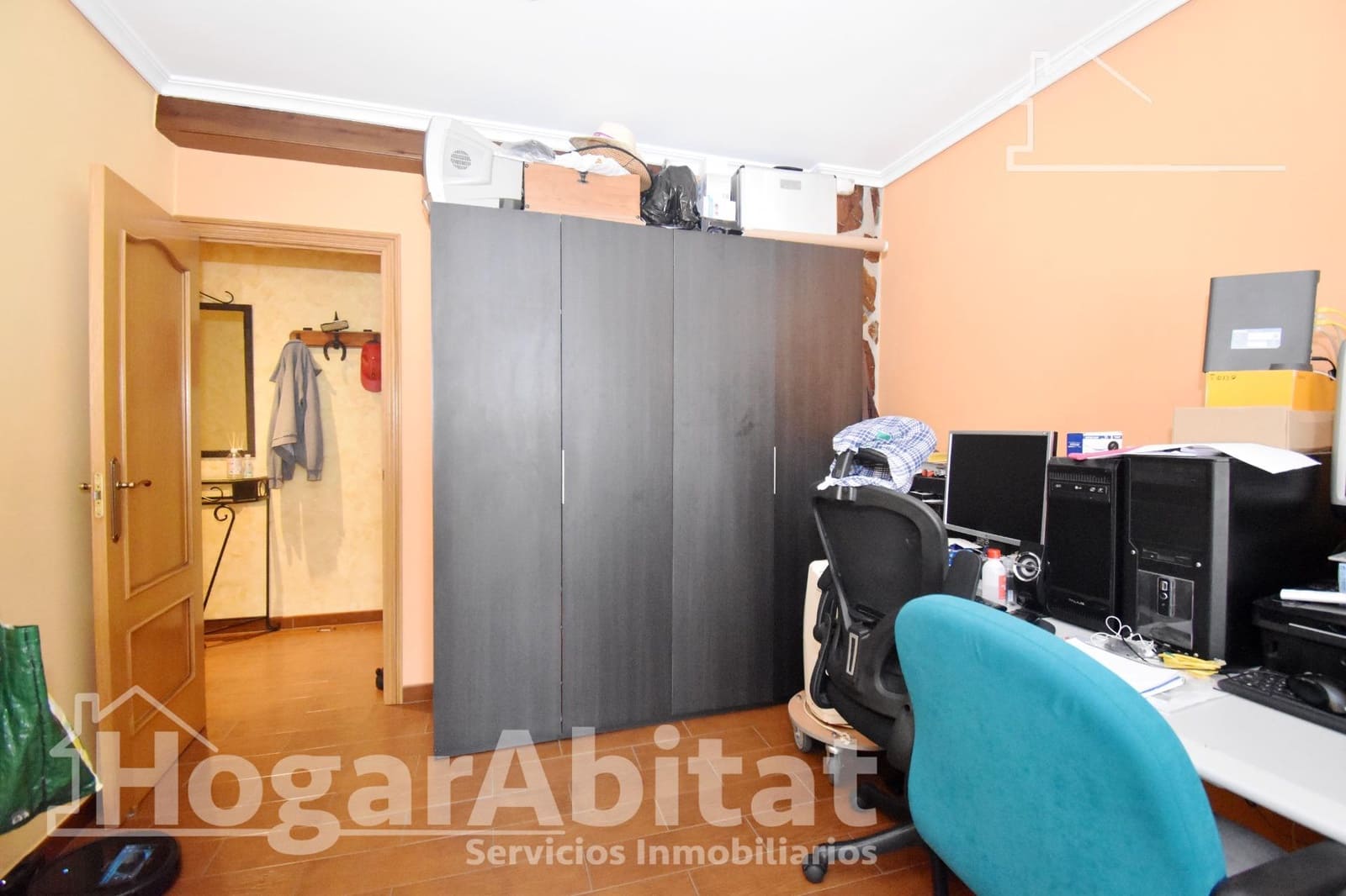 3 bedroom Flat for sale in Betxi - € 123,000 (Ref: 9419829)
