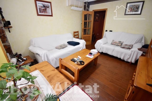 3 bedroom Flat for sale in Betxí - € 123,000 (Ref: 9419829)