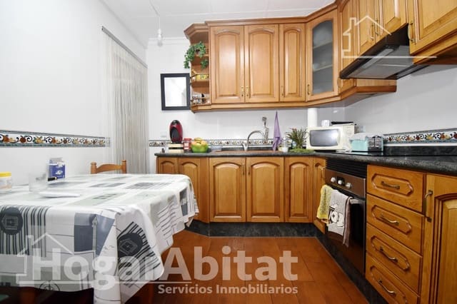 3 bedroom Flat for sale in Betxí - € 123,000 (Ref: 9419829)
