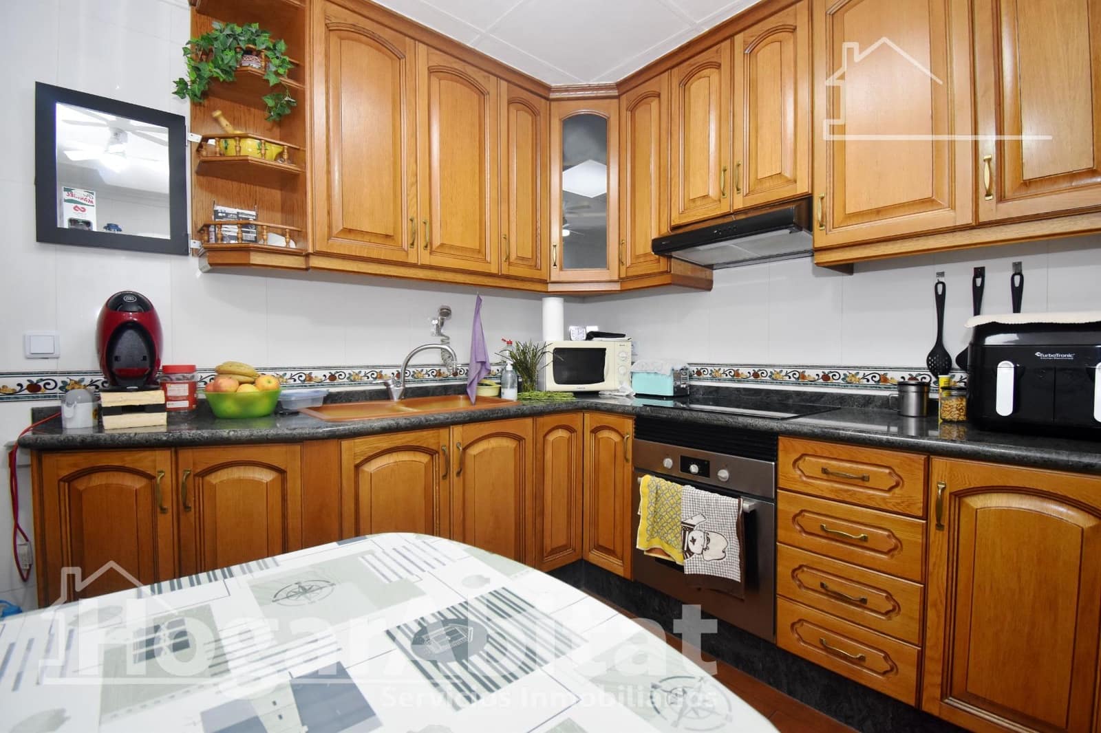 3 bedroom Flat for sale in Betxi - € 123,000 (Ref: 9419829)