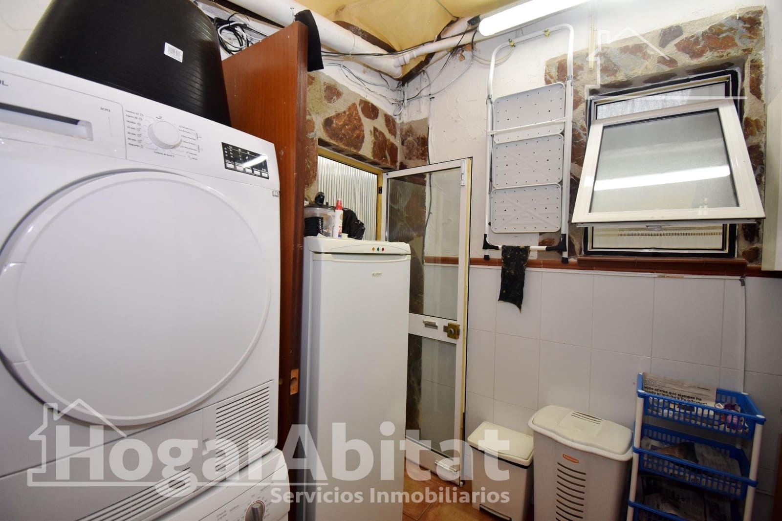 3 bedroom Flat for sale in Betxi - € 123,000 (Ref: 9419829)