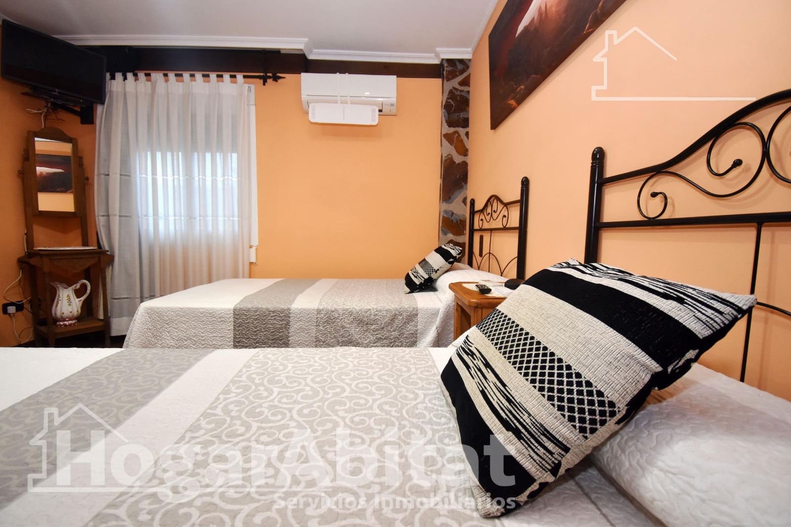 3 bedroom Flat for sale in Betxi - € 123,000 (Ref: 9419829)