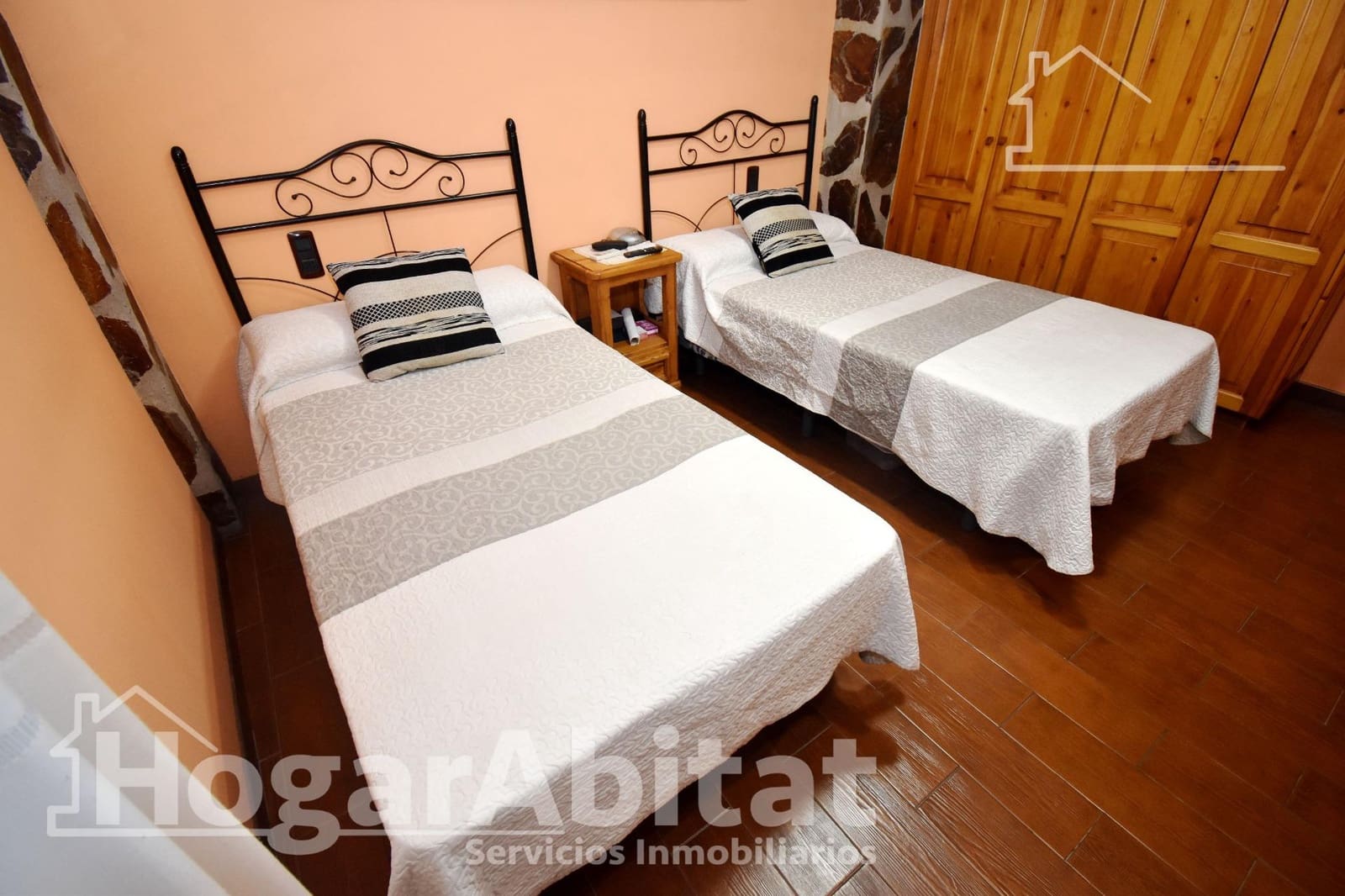 3 bedroom Flat for sale in Betxi - € 123,000 (Ref: 9419829)