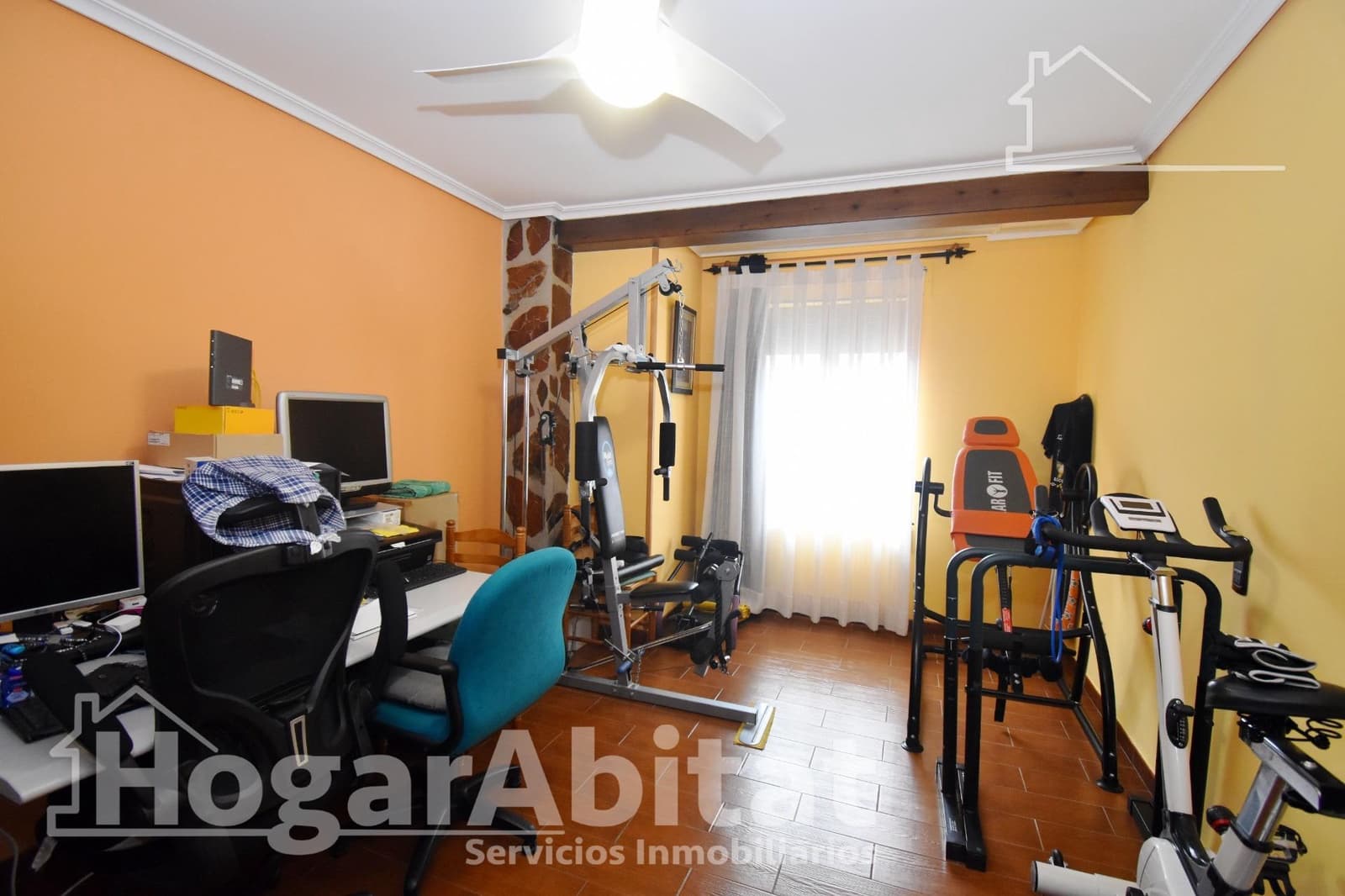 3 bedroom Flat for sale in Betxi - € 123,000 (Ref: 9419829)