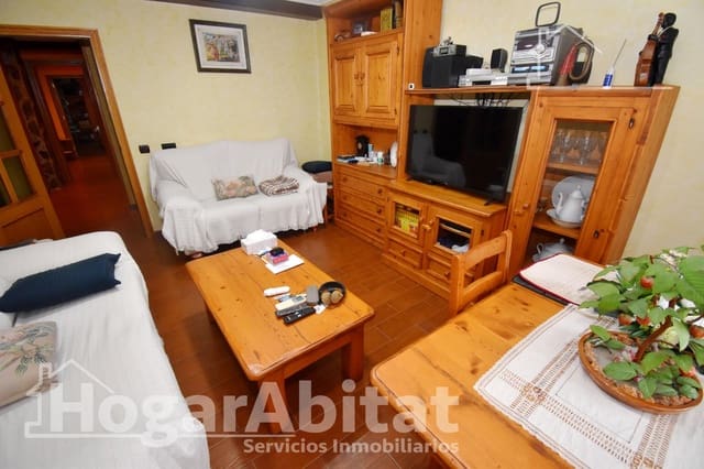 3 bedroom Flat for sale in Betxí - € 123,000 (Ref: 9419829)