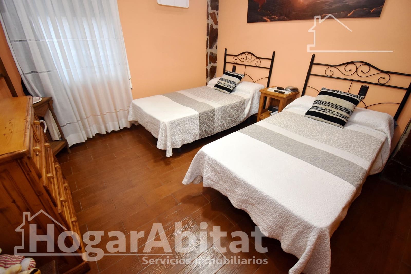 3 bedroom Flat for sale in Betxi - € 123,000 (Ref: 9419829)