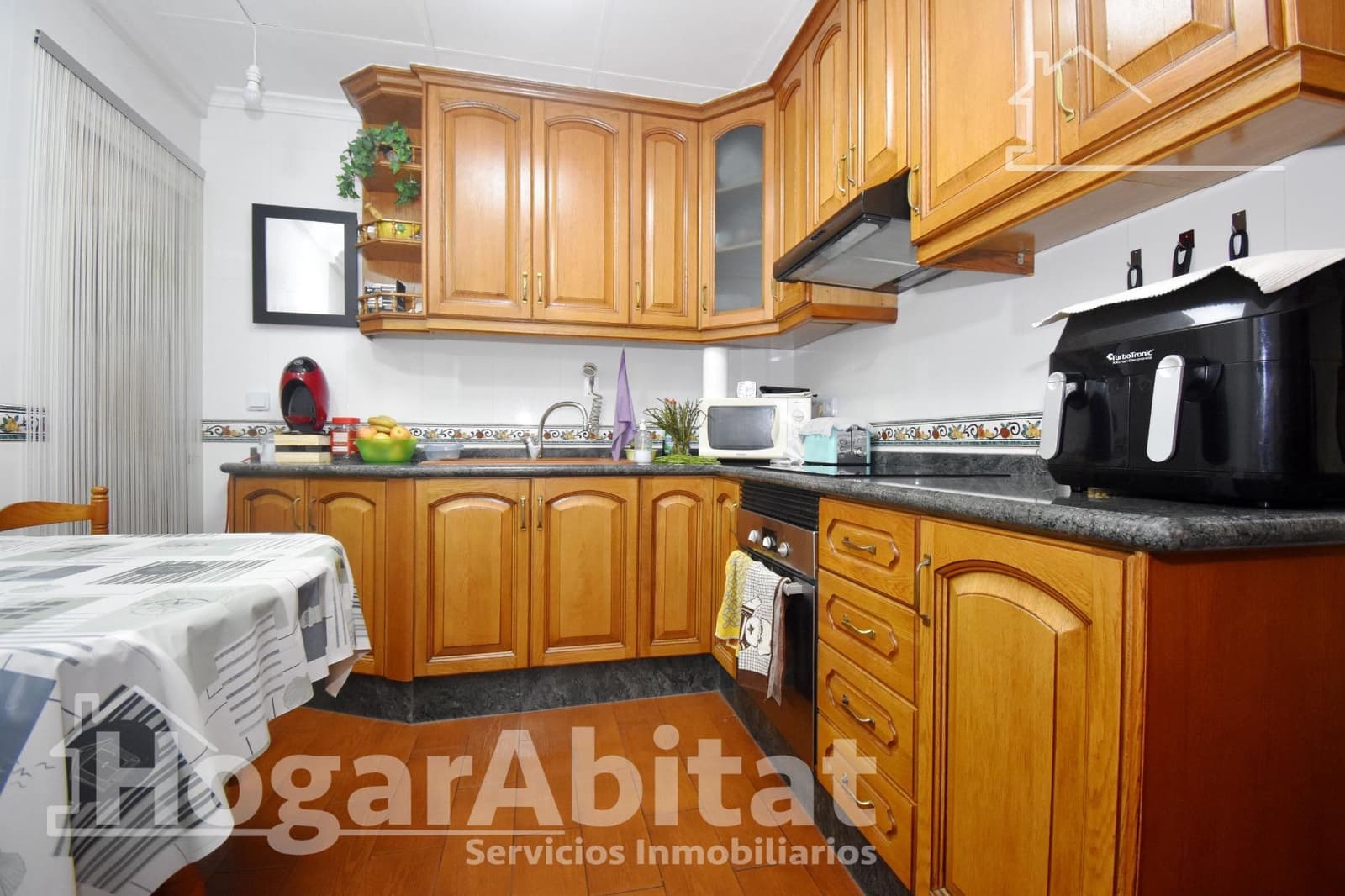 3 bedroom Flat for sale in Betxi - € 123,000 (Ref: 9419829)