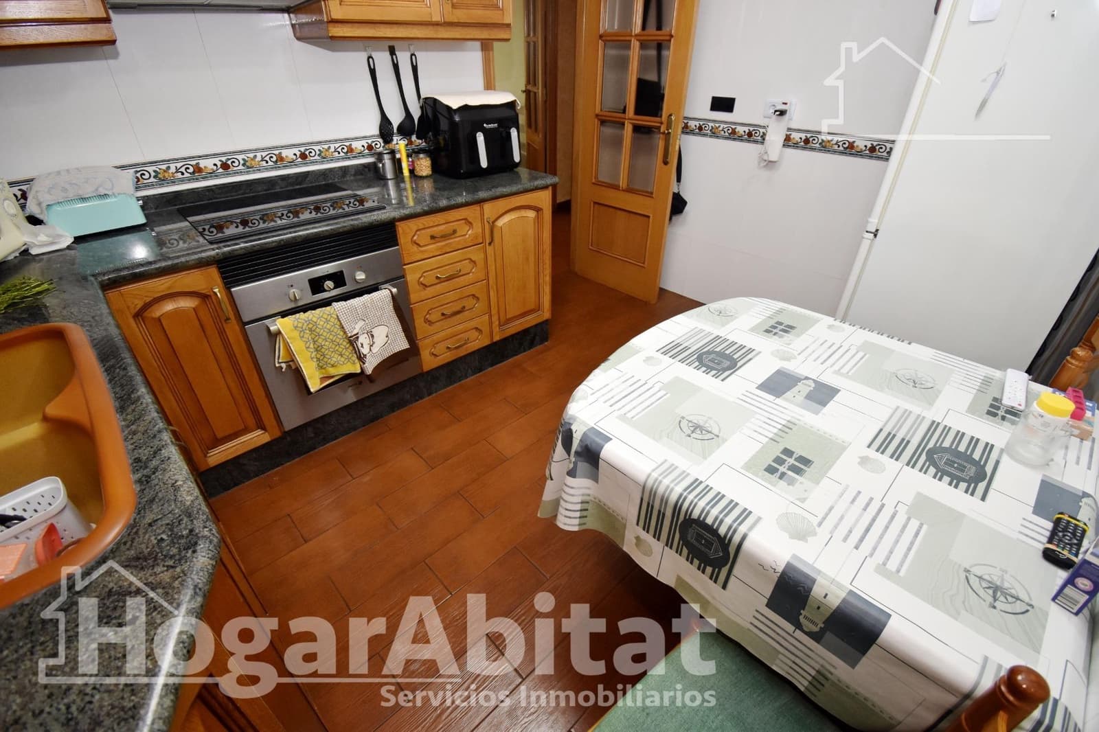 3 bedroom Flat for sale in Betxi - € 123,000 (Ref: 9419829)