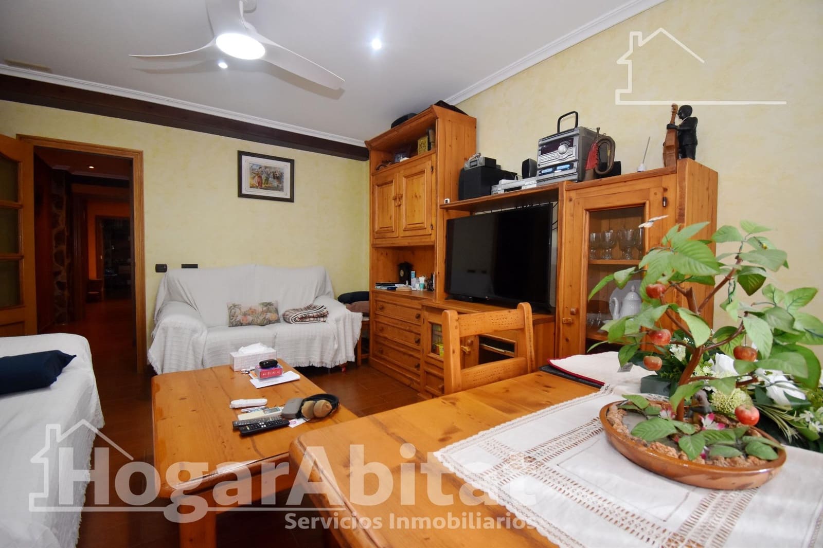 3 bedroom Flat for sale in Betxi - € 123,000 (Ref: 9419829)