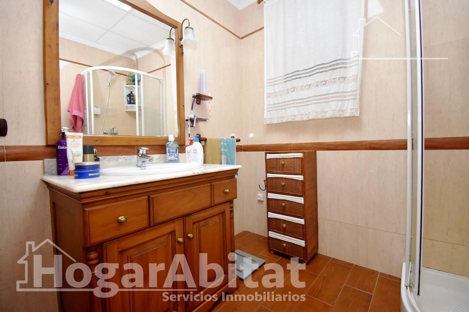 3 bedroom Flat for sale in Betxi - € 123,000 (Ref: 9419829)