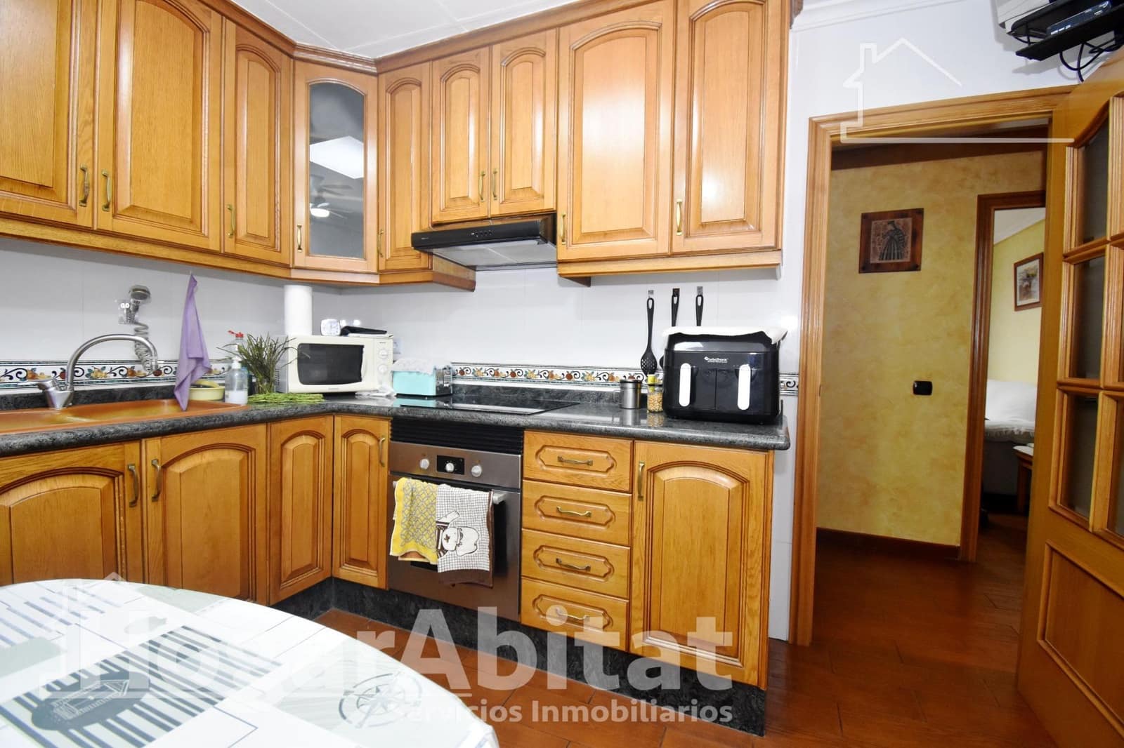 3 bedroom Flat for sale in Betxi - € 123,000 (Ref: 9419829)